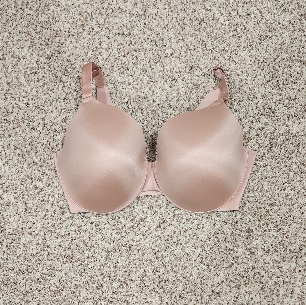 Soma Vanishing Back Full Coverage Bra Size 36G